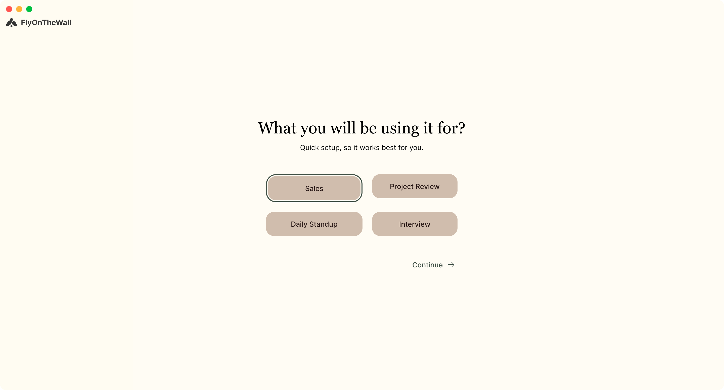 Use case