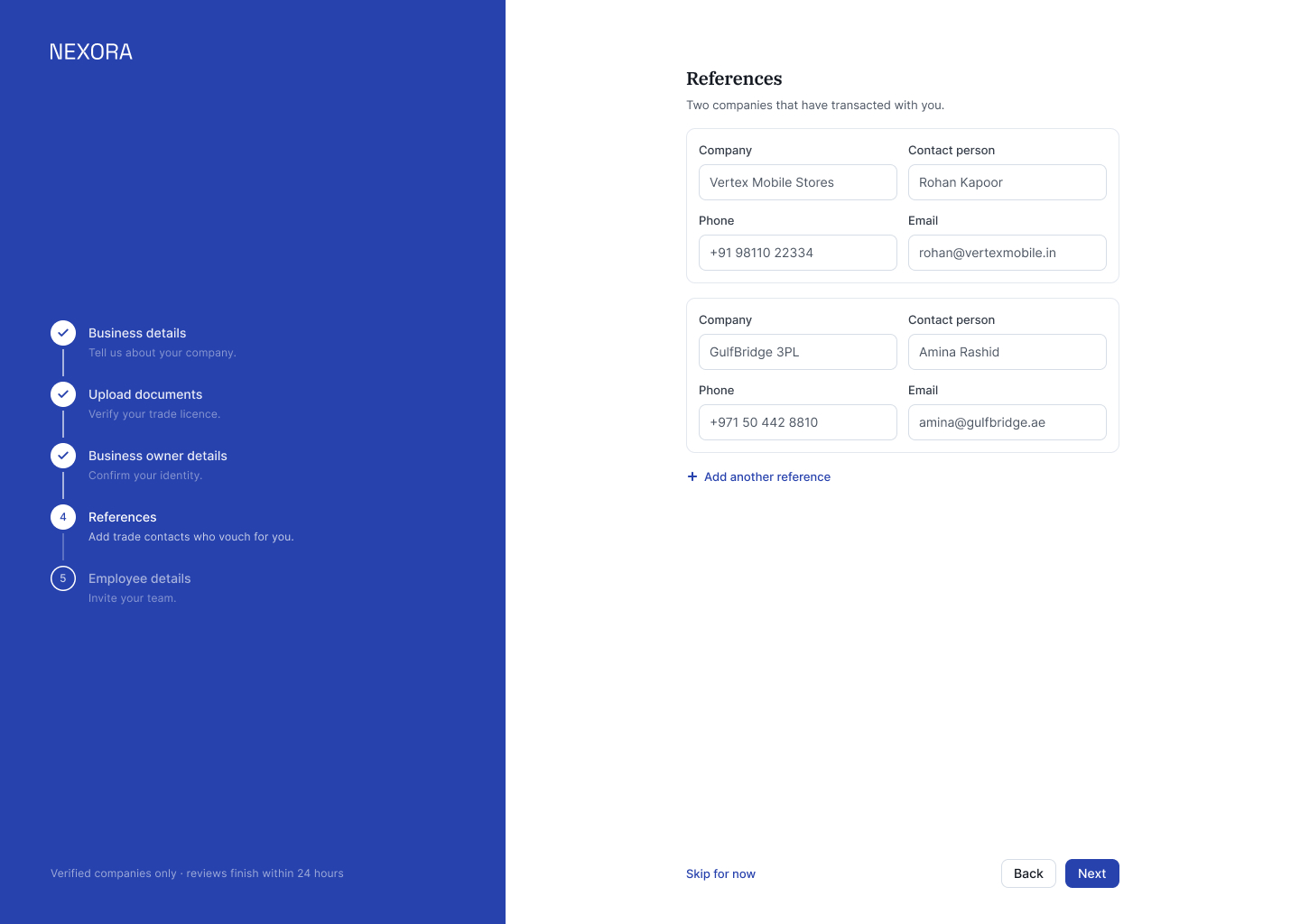 L09 · Onboarding — References